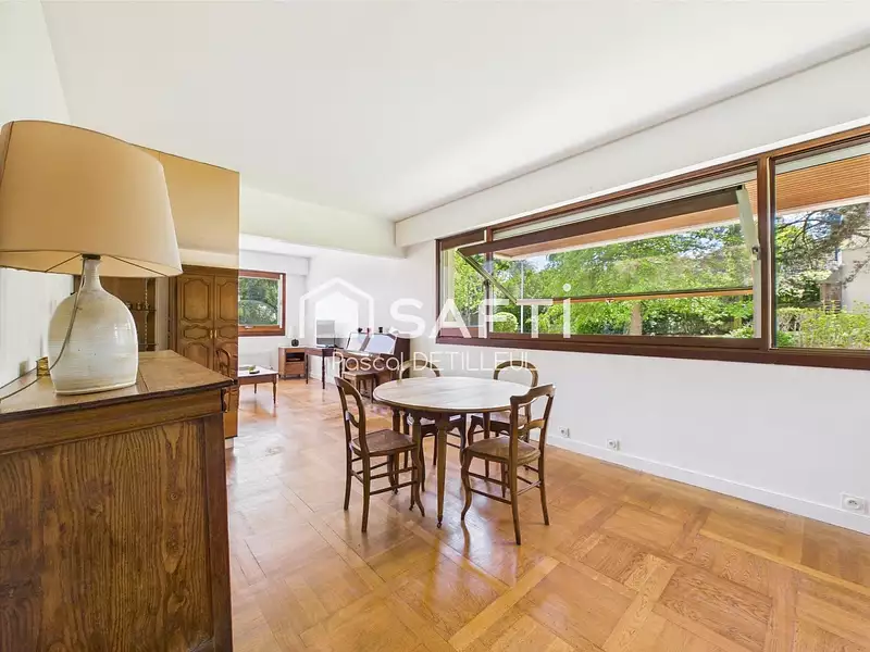 Appartement, 70 m²