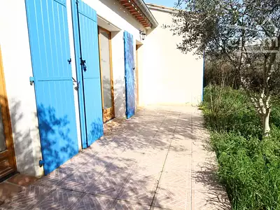 Maison, 98 m²