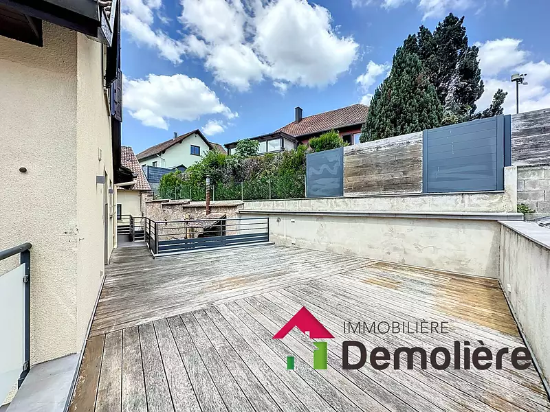 Maison, 265 m²