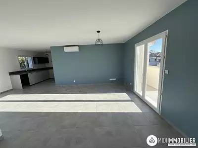 Maison, 79,6 m²