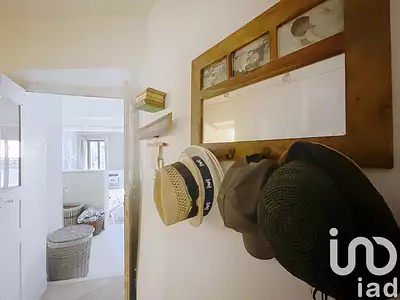 Maison, 113 m²
