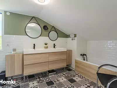 Maison, 135 m²