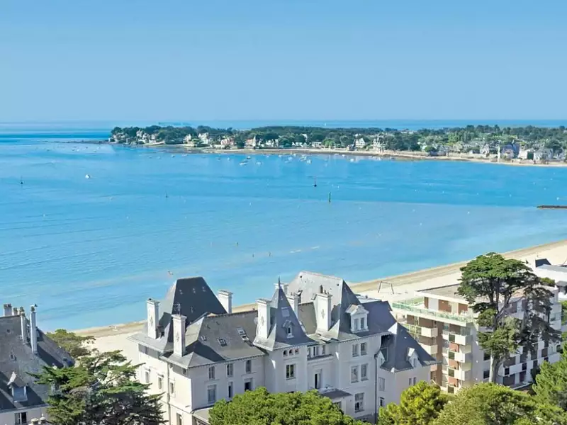 Appartement, 61,96 m²