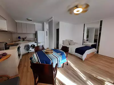 Appartement, 32,12 m²