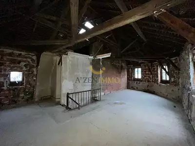 Appartement, 42,6 m²