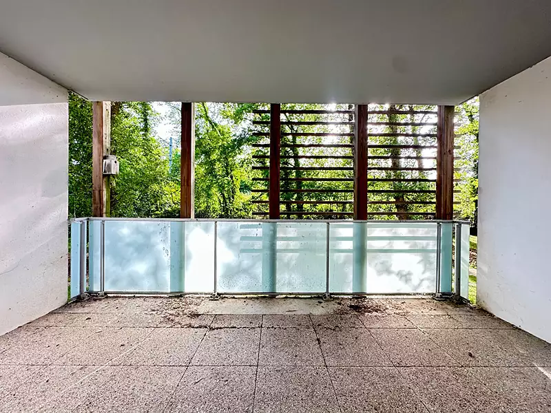 Appartement, 61,14 m²