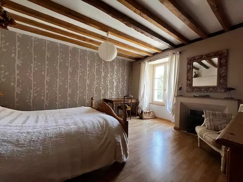 Maison, 193 m²