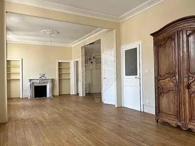 Appartement, 117 m²