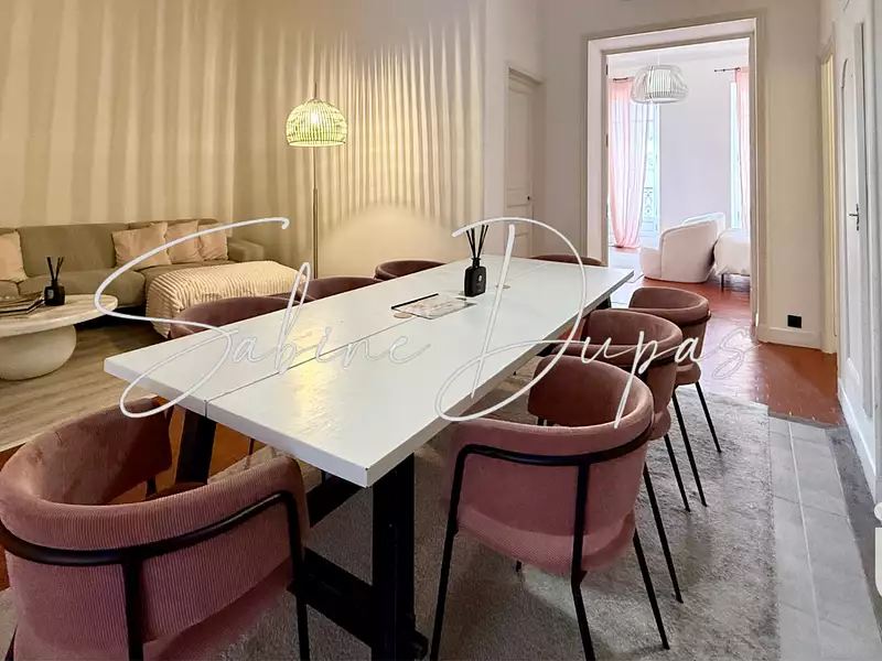 Appartement, 173 m²