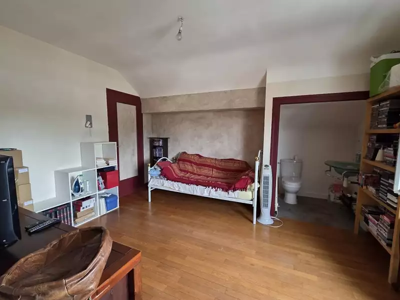 Maison, 107 m²
