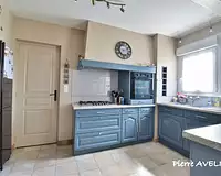 Maison, 165 m²