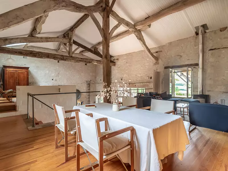 Maison, 148 m²