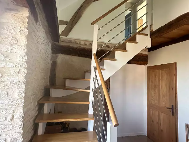 Maison, 150 m²