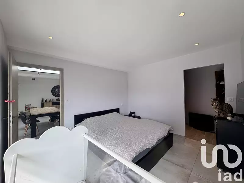 Maison, 124 m²