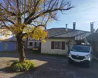 Maison, 115 m²