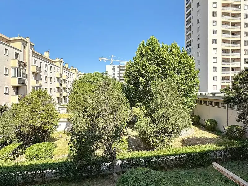 Appartement, 67,23 m²