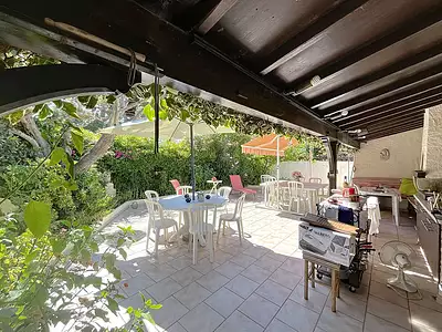 Maison, 55,05 m²