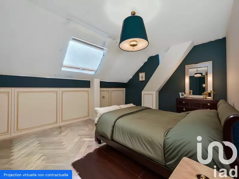 Maison, 165 m²