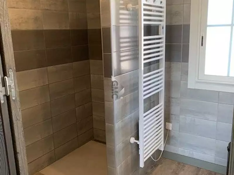 Maison, 160 m²