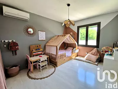Maison, 128 m²