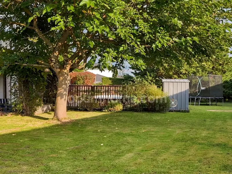 Maison, 120 m²