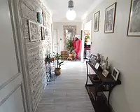 Appartement, 84,6 m²