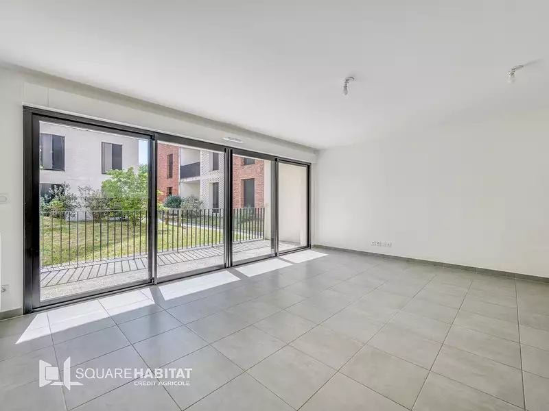 Appartement, 65,13 m²