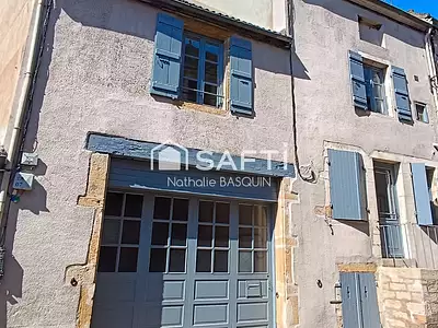 Maison, 176 m²