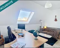 Maison, 110 m²