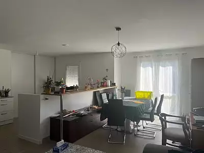Maison, 75 m²