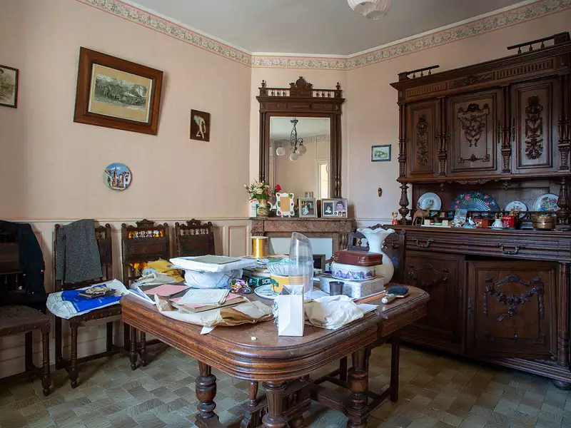 Maison, 168 m²