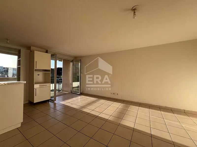 Appartement, 64,2 m²