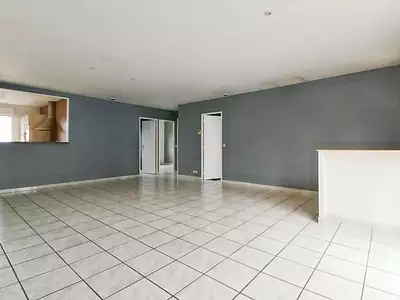 Maison, 86 m²