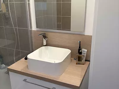 Maison, 43 m²
