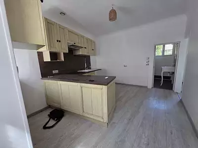 Maison, 39 m²