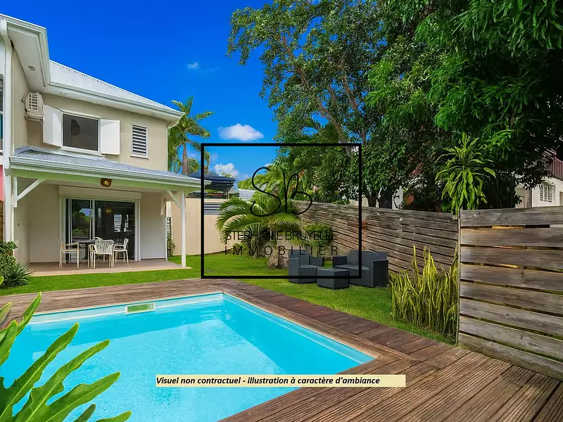 Appartement, 58,49 m²