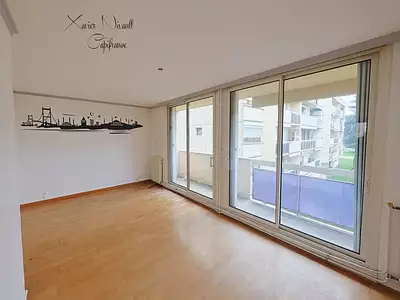 Appartement, 71 m²