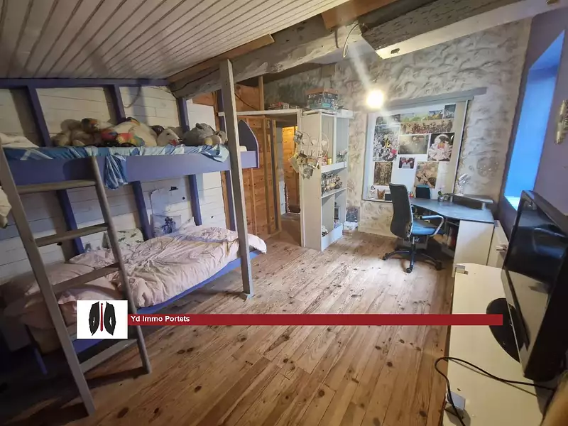 Maison, 135,53 m²