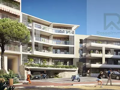 Appartement, 94,04 m²