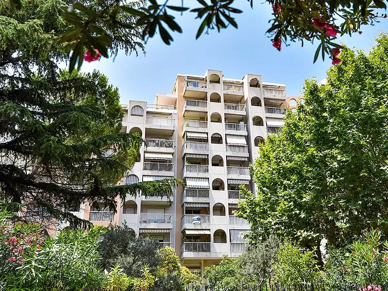 Appartement, 66 m²