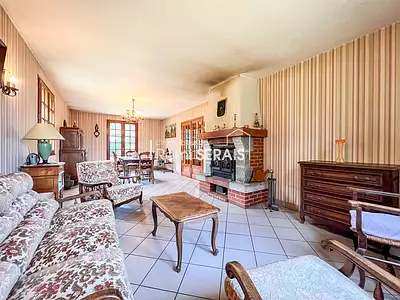 Maison, 140 m²