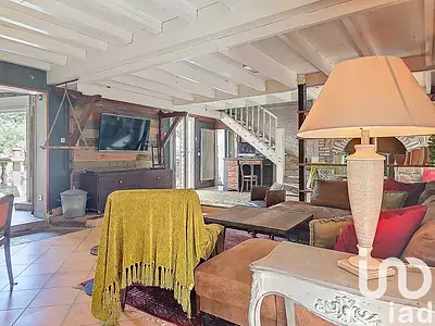 Maison, 157 m²