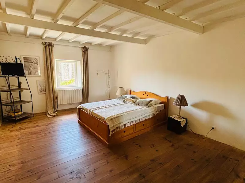 Maison, 215 m²