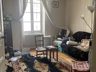 Maison, 165 m²
