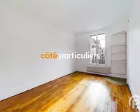 Appartement, 82,91 m²