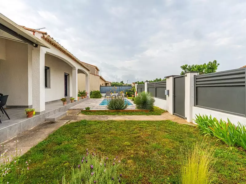 Maison, 90 m²