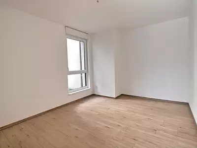 Appartement, 40 m²