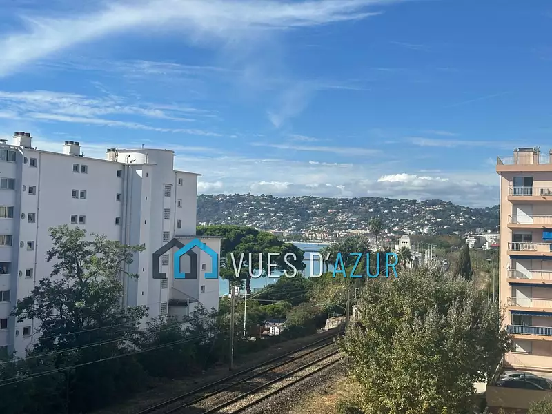 Appartement, 47,35 m²