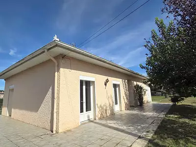 Maison, 96 m²