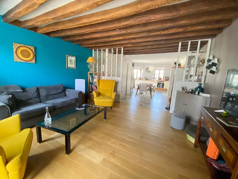 Maison, 164 m²